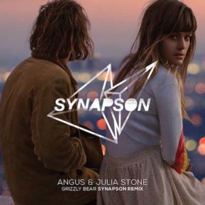 Angus Julia Stone 22Grizzly Bear22 Synapson Remix