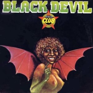 Black Devil Disco Club