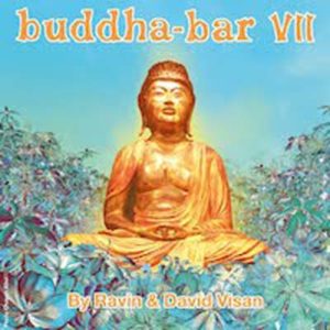 Buddha Bar CD