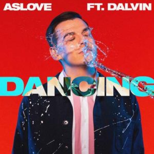 Cover Dancing Aslove