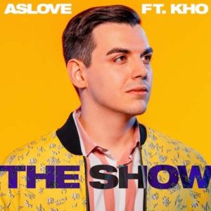 Cover The Showaslove