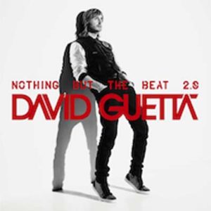 David Guetta Nothing But The Beat 2.0