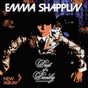 EMMA SHAPLLIN DUST OF A DANDY