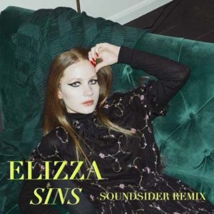 Elizza Sins SoundsiderRemix