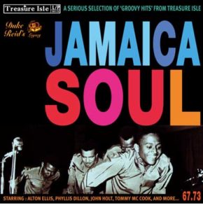 Jamaica Soul1