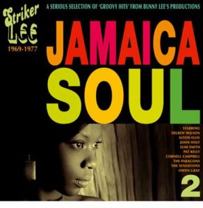 Jamaica Soul2