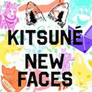 Kitsune New Faces