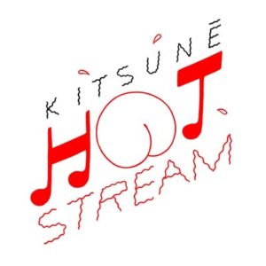 Kitsuné hot streaming b