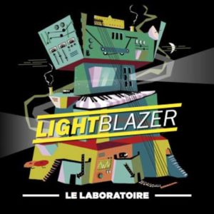 Light BlazerLeLaboratoire