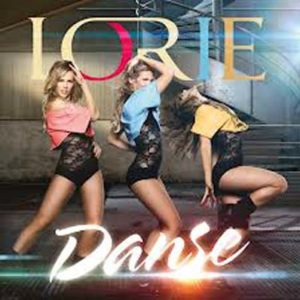 Lorie ‎– Danse