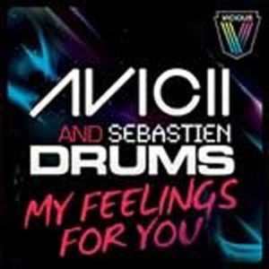 My Feelings for You cover Avicii and Sebastien Drums