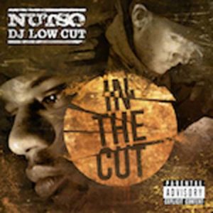 Nutso Dj Low Cut In The Cut