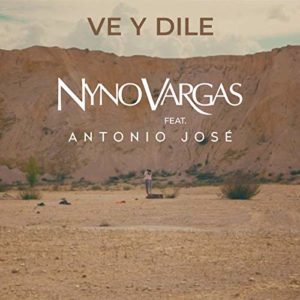 Nyno Vargas feat. Antonio José a