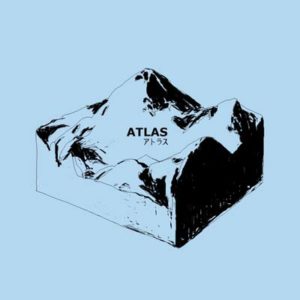 atlas artwork