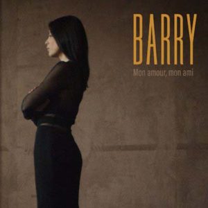 barry ep
