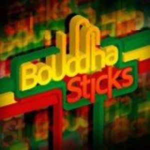 bouddha sticks