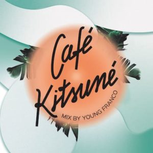 café Kitsune by young franco a