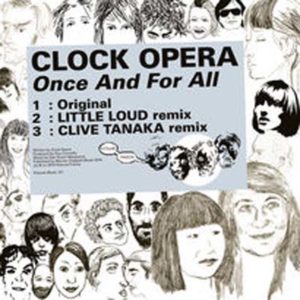 clock opera
