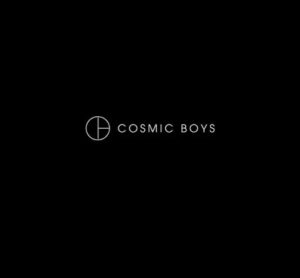 cosmic boys