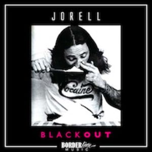 jorel blackout