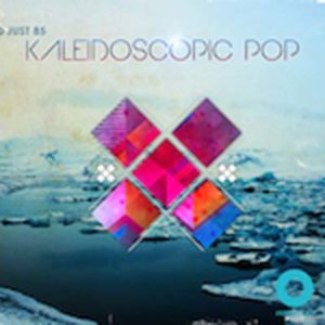 kaleidoscopic Pop Studio77