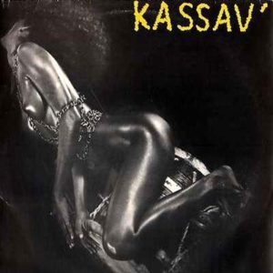 kassav love ka dance