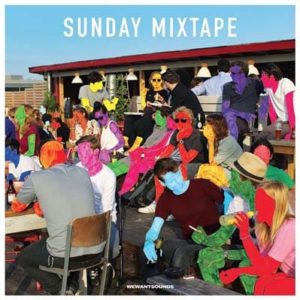 sunday mixtape