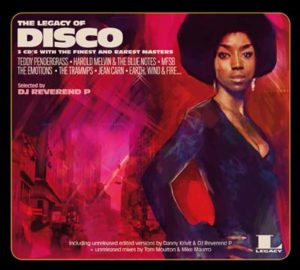 the legacy of Disco