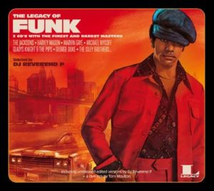 the legacy of Funk