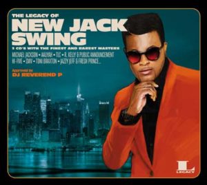 the legacy of new jack swing