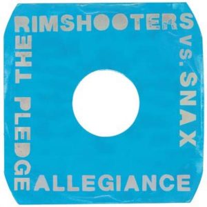 the rimshooters