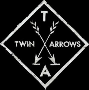 twin arrows
