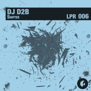 DJ D2B Shofter 1