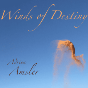 Winds of destiny colorsound version